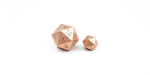 35mm Copper D20