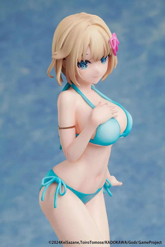 [Pre-order] Gods' Games We Play - Pearl Diamond 1/7 Scale Prize Figure elCOCO