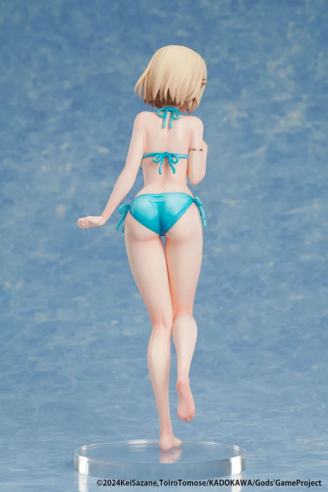 [Pre-order] Gods' Games We Play - Pearl Diamond 1/7 Scale Prize Figure elCOCO
