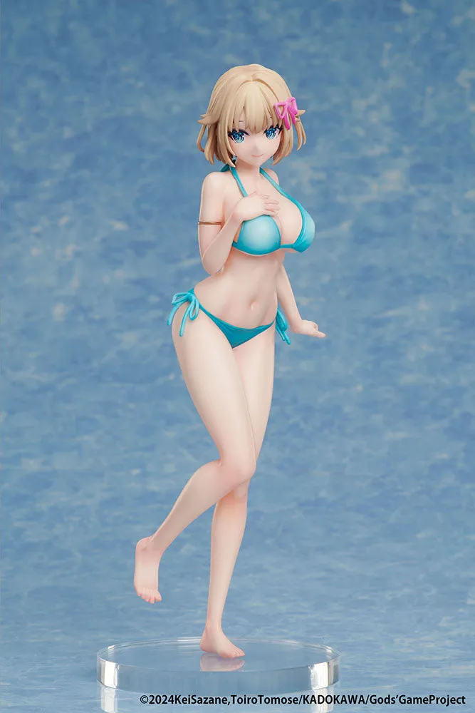 [Pre-order] Gods' Games We Play - Pearl Diamond 1/7 Scale Prize Figure elCOCO