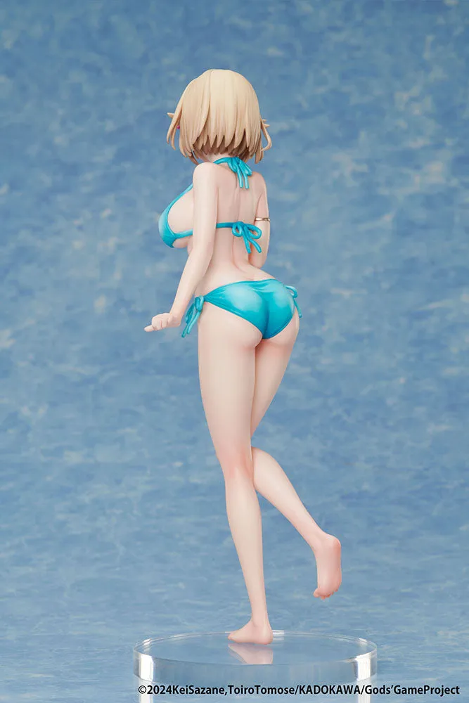[Pre-order] Gods' Games We Play - Pearl Diamond 1/7 Scale Prize Figure elCOCO
