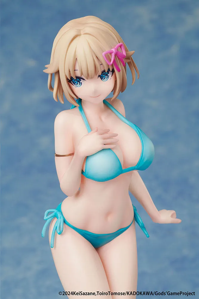 [Pre-order] Gods' Games We Play - Pearl Diamond 1/7 Scale Prize Figure elCOCO