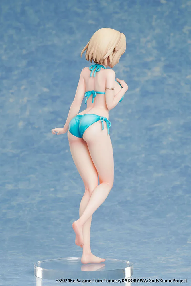 [Pre-order] Gods' Games We Play - Pearl Diamond 1/7 Scale Prize Figure elCOCO