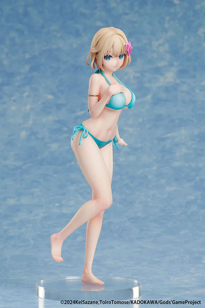 [Pre-order] Gods' Games We Play - Pearl Diamond 1/7 Scale Prize Figure elCOCO