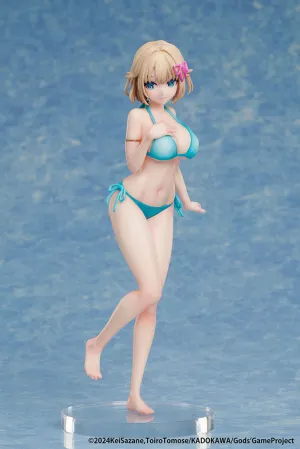 [Pre-order] Gods' Games We Play - Pearl Diamond 1/7 Scale Prize Figure elCOCO