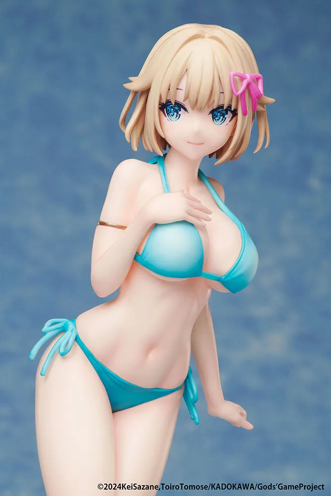 [Pre-order] Gods' Games We Play - Pearl Diamond 1/7 Scale Prize Figure elCOCO