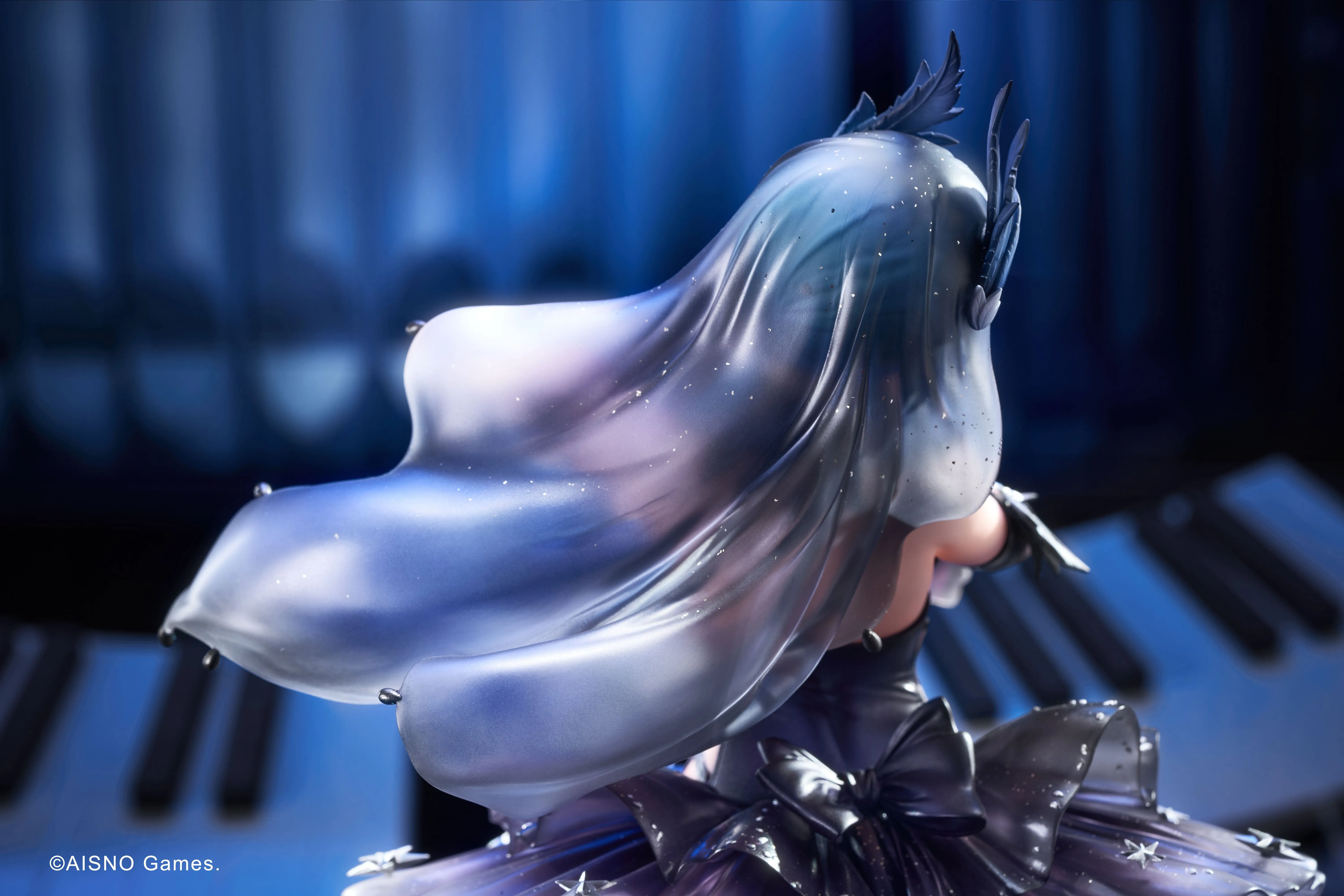 [Pre-order] Path to Nowhere - Hamel (Odile VER.) 1/7 Scale Figure AISNO Games