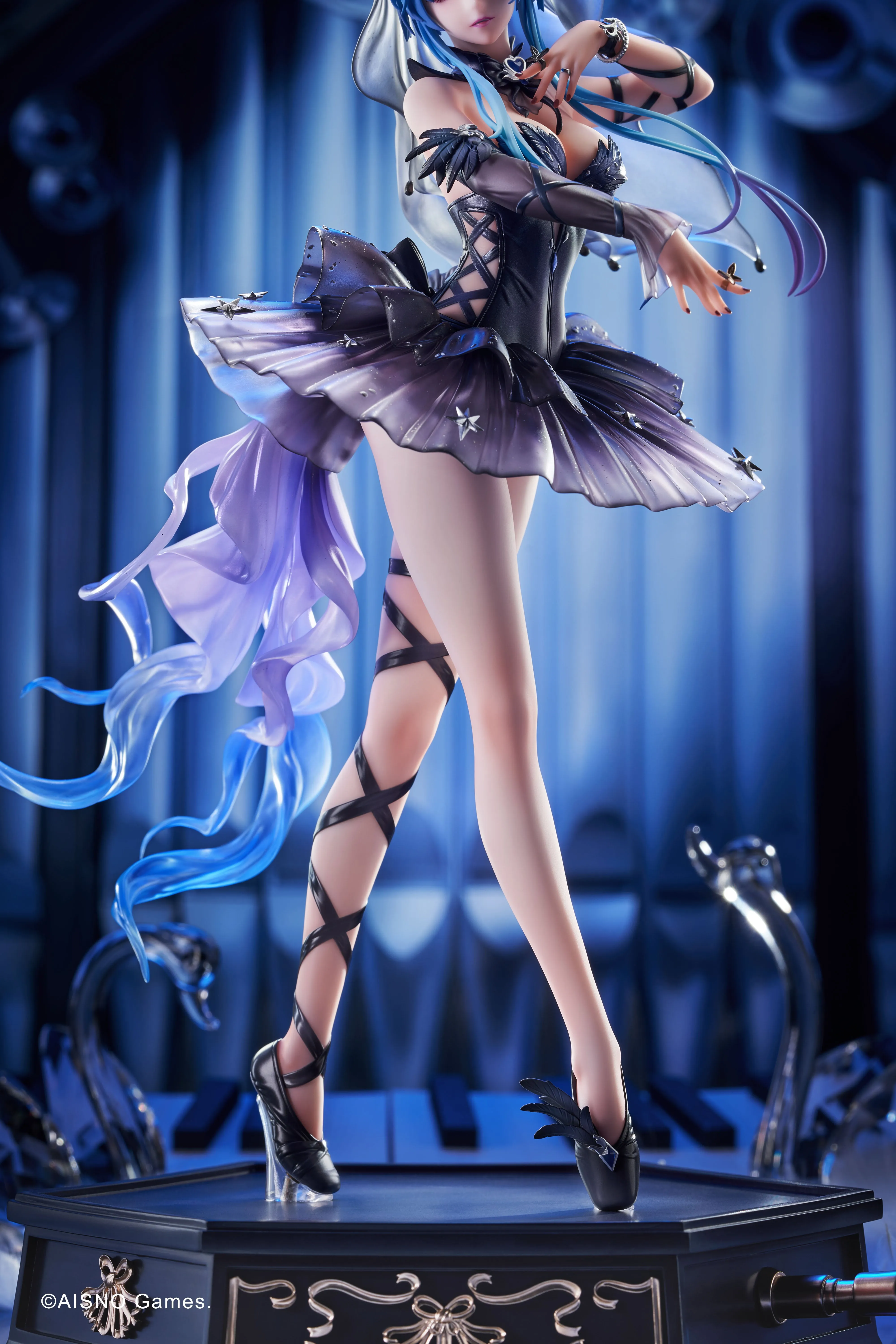 [Pre-order] Path to Nowhere - Hamel (Odile VER.) 1/7 Scale Figure AISNO Games