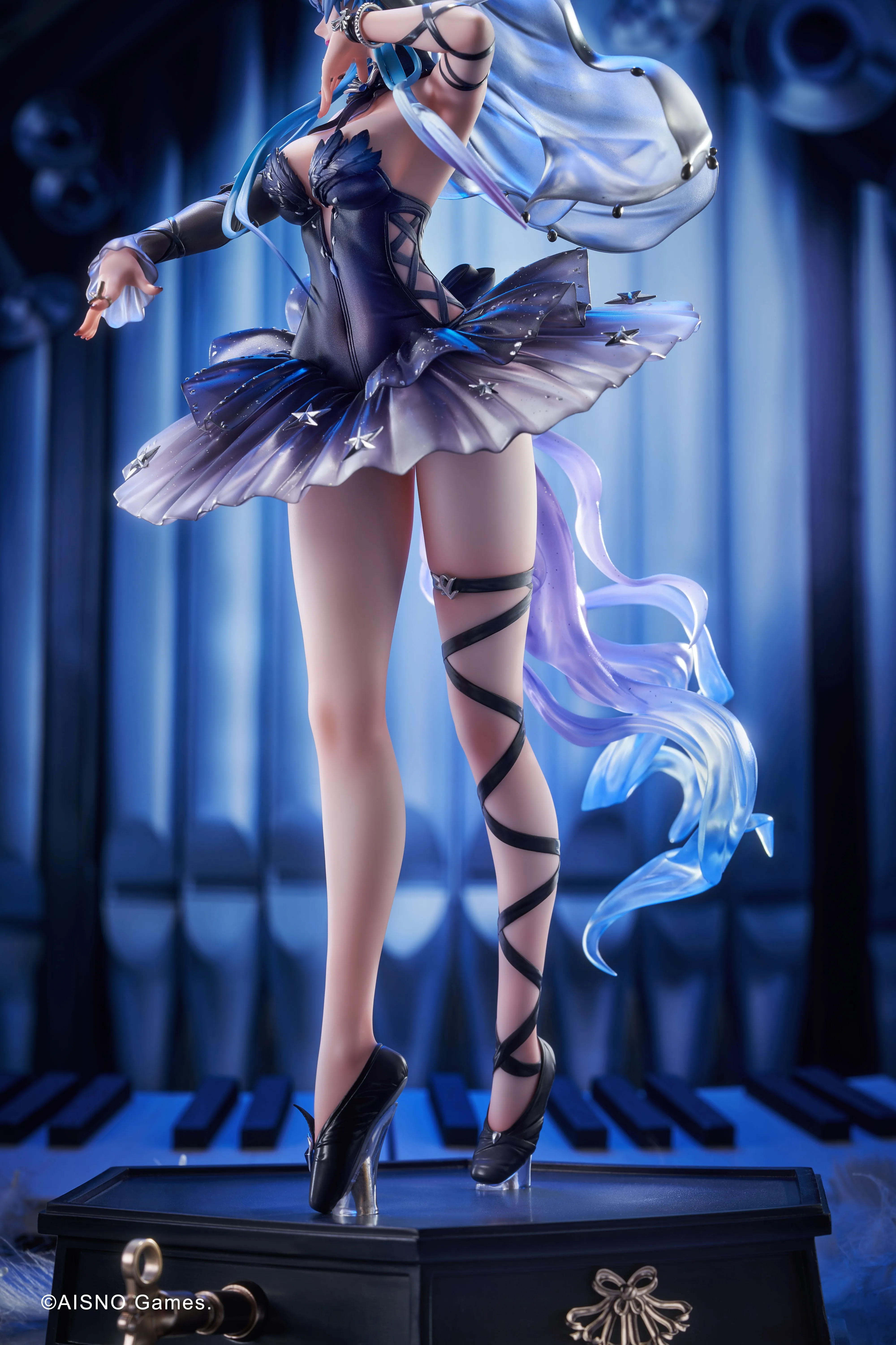 [Pre-order] Path to Nowhere - Hamel (Odile VER.) 1/7 Scale Figure AISNO Games