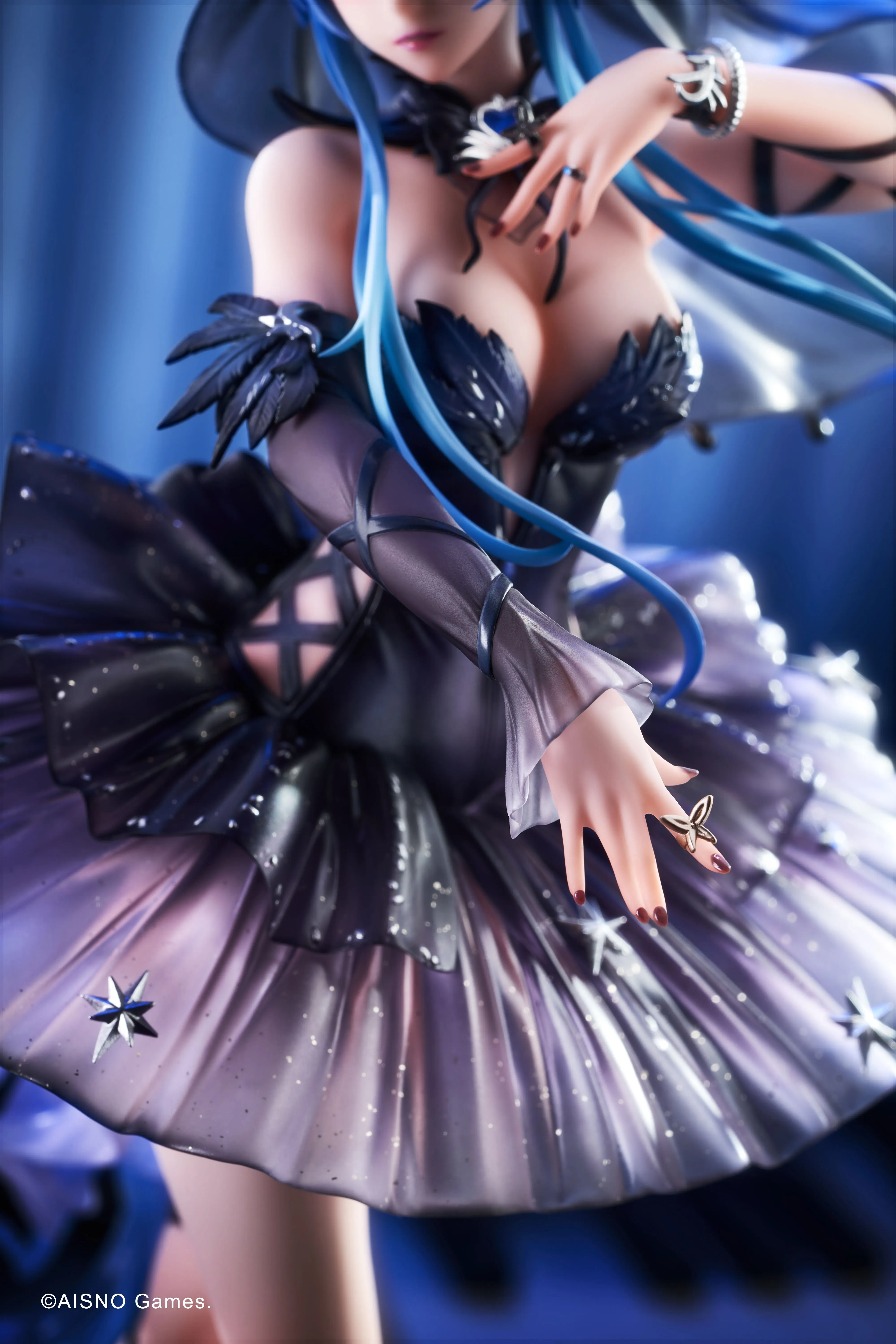 [Pre-order] Path to Nowhere - Hamel (Odile VER.) 1/7 Scale Figure AISNO Games