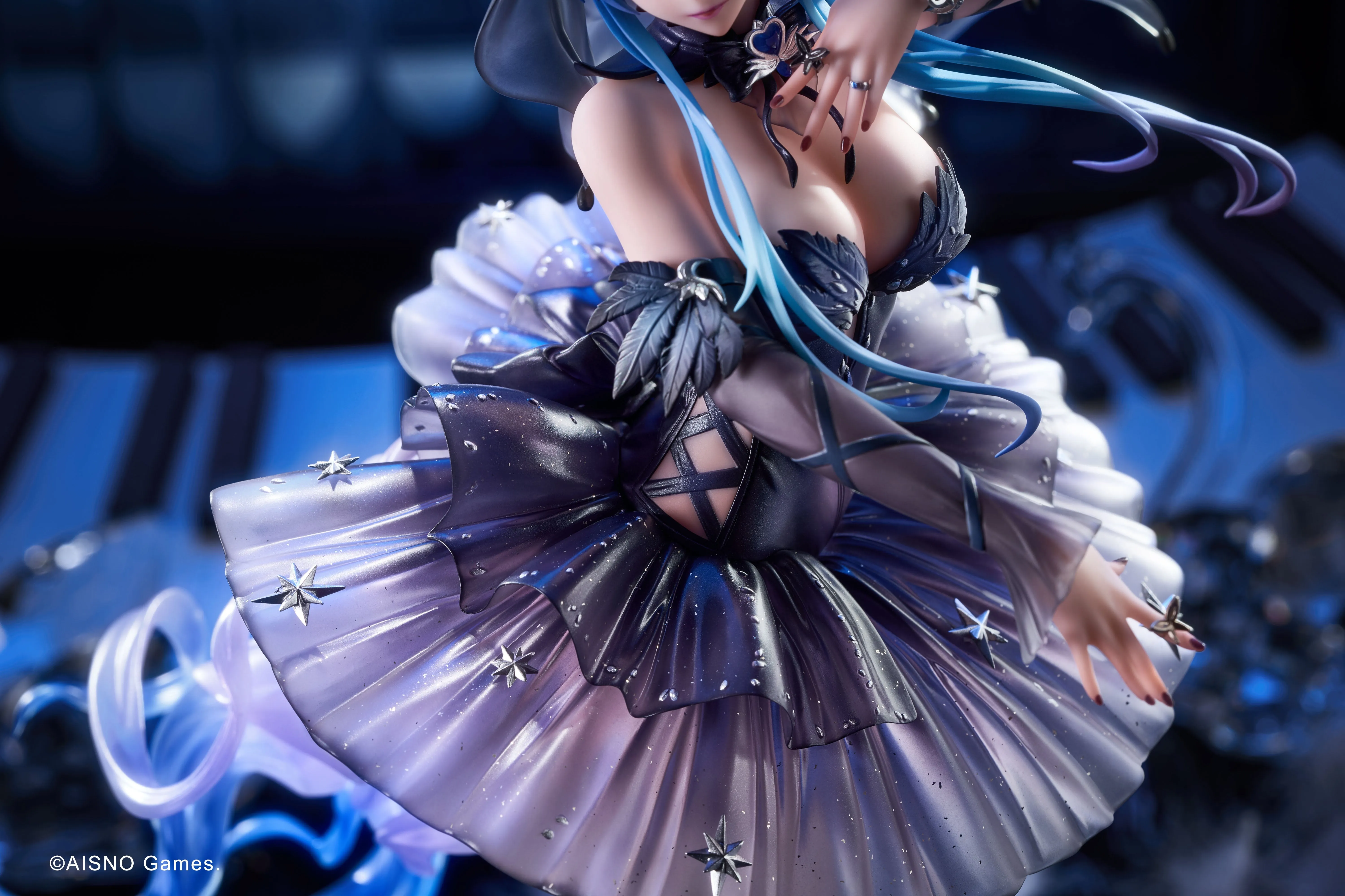 [Pre-order] Path to Nowhere - Hamel (Odile VER.) 1/7 Scale Figure AISNO Games