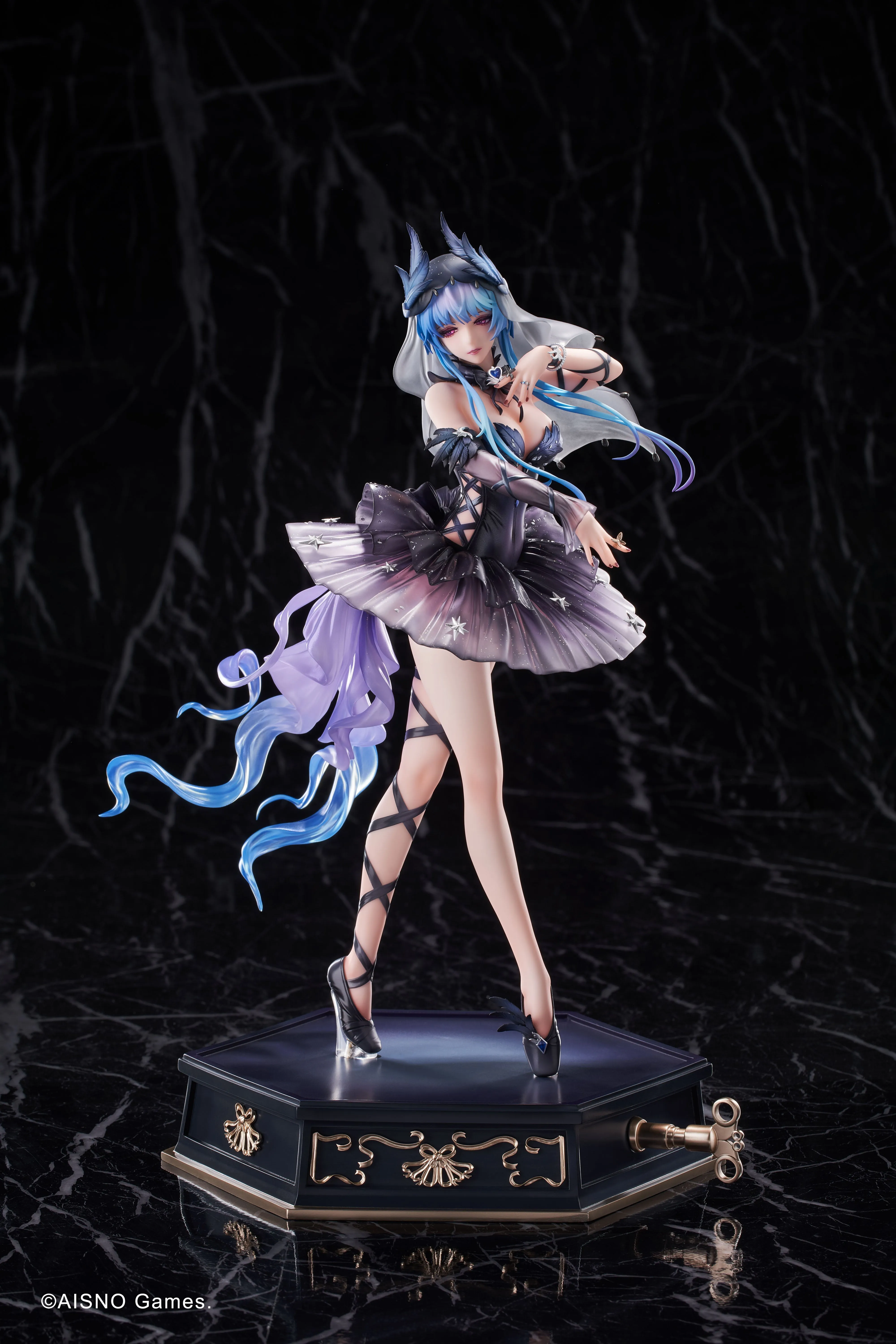 [Pre-order] Path to Nowhere - Hamel (Odile VER.) 1/7 Scale Figure AISNO Games