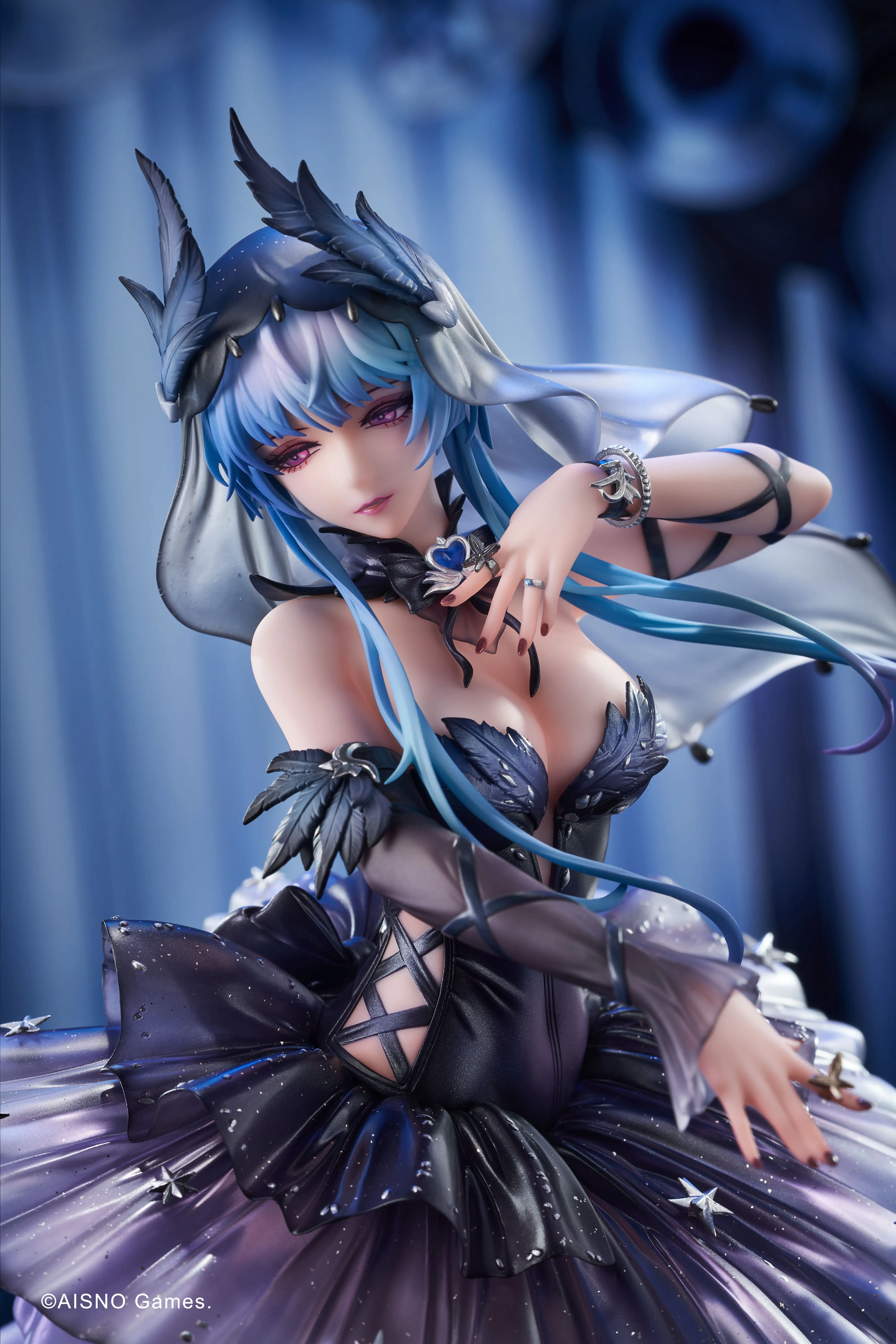 [Pre-order] Path to Nowhere - Hamel (Odile VER.) 1/7 Scale Figure AISNO Games